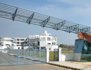 mlzs-Muzaffarnagar -campus