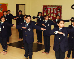 mlzs-Muzaffarnagar -programs