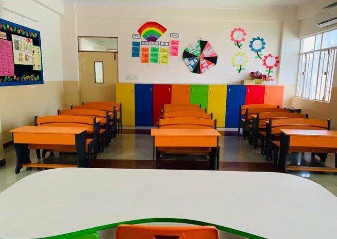 mlzs-Muzaffarnagar -primary
